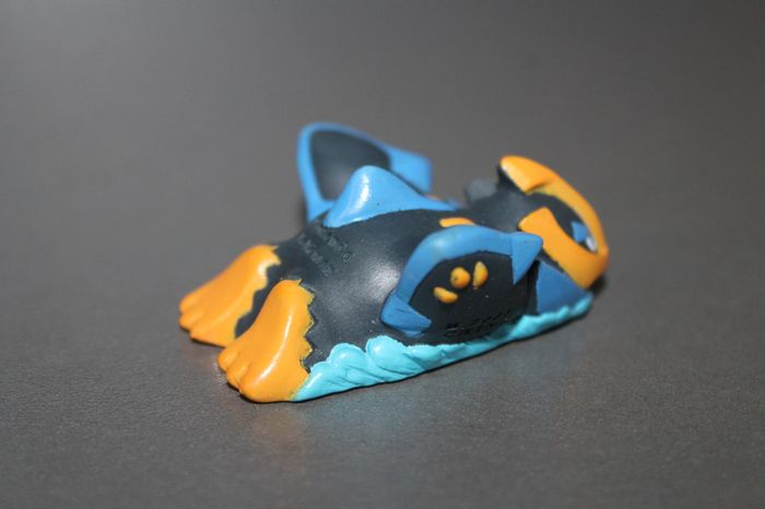 Figurine Pingoléon - Pokémon - photo numéro 2