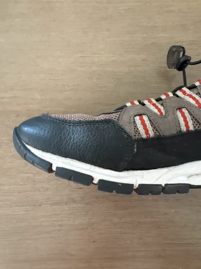 Baskets homme Geox - photo numéro 13