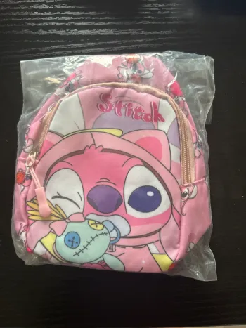 sac bandoulière Stitch