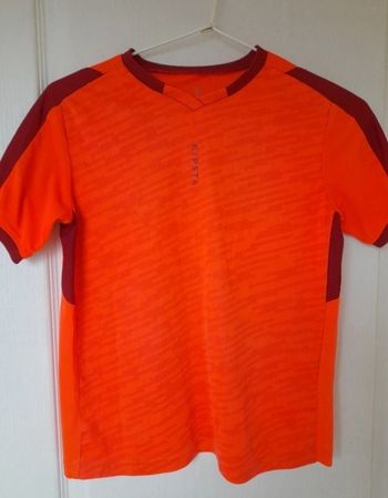 Tee-shirt de sport