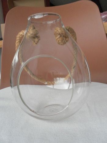 Terrarium verre