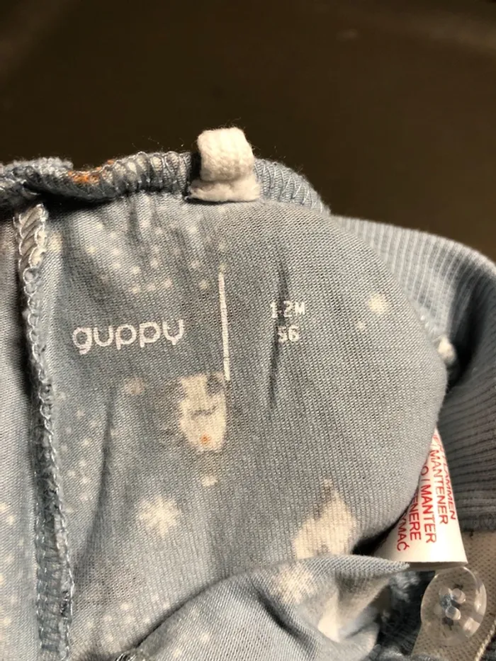 Pantalon guppy 56 - photo numéro 4