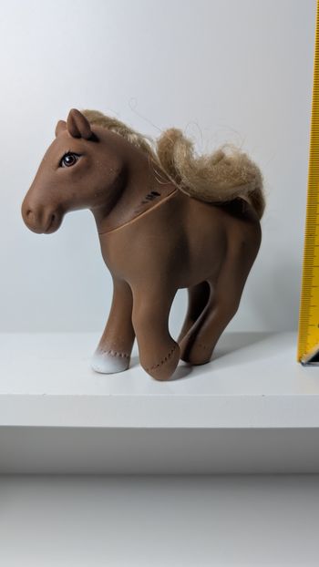 [Lanard Toys] My Little Poney Brown