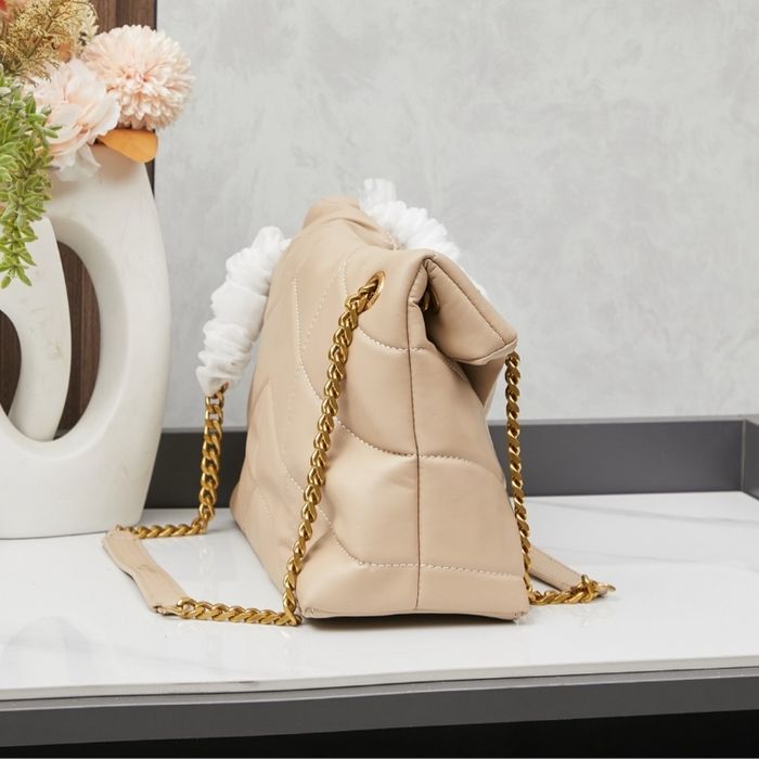 Yves Saint Laurent loulou puffer 8819 - photo numéro 2