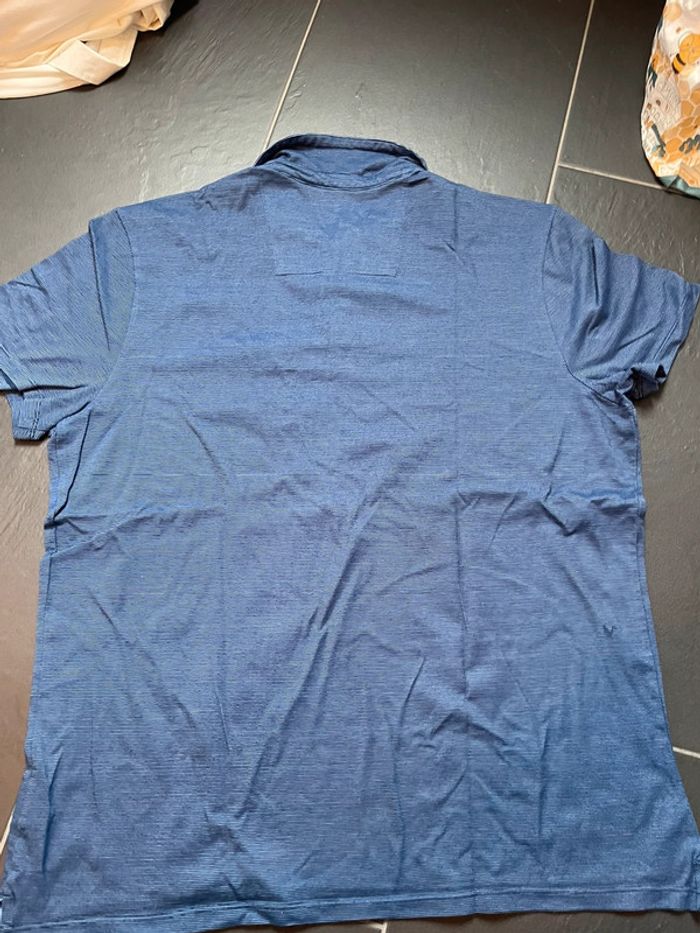 Polo MC - photo numéro 2