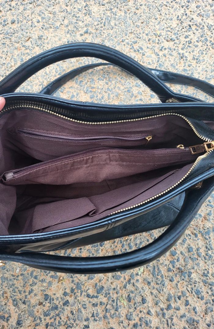 Sac à main femme - photo numéro 3