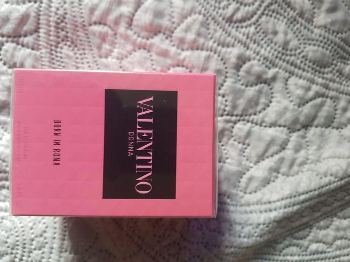 Valentino donna Born In Roma Eau de parfum 100 ml - photo numéro 8