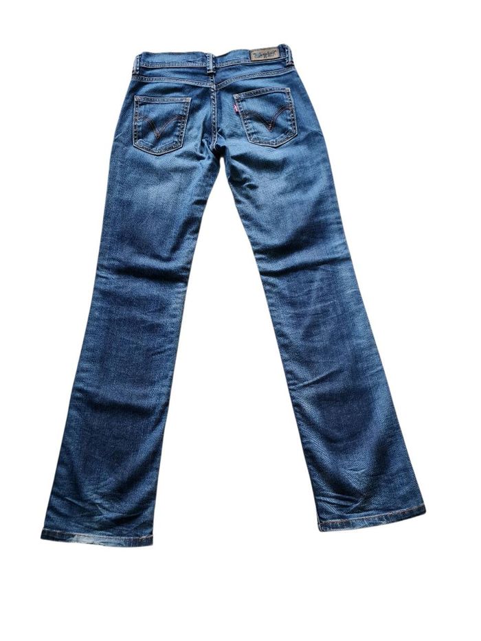 jean Levi’s W26XL32 femme taille 32 - photo numéro 4