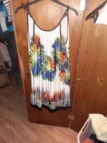 Robe d'été