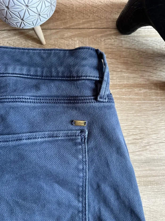 Jean tommy Hilfiger - photo numéro 2