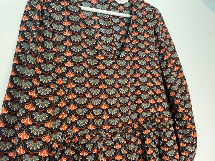 Robe Charlior M - photo numéro 2