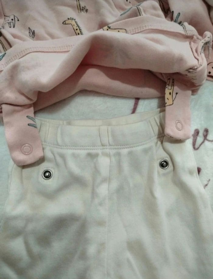 Lot Pyjamas - photo numéro 2
