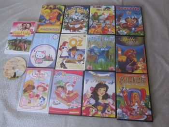 lot dvd