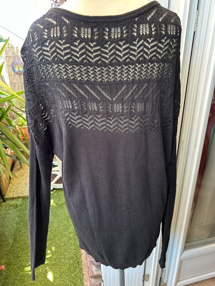 Pull léger Promod - photo numéro 4