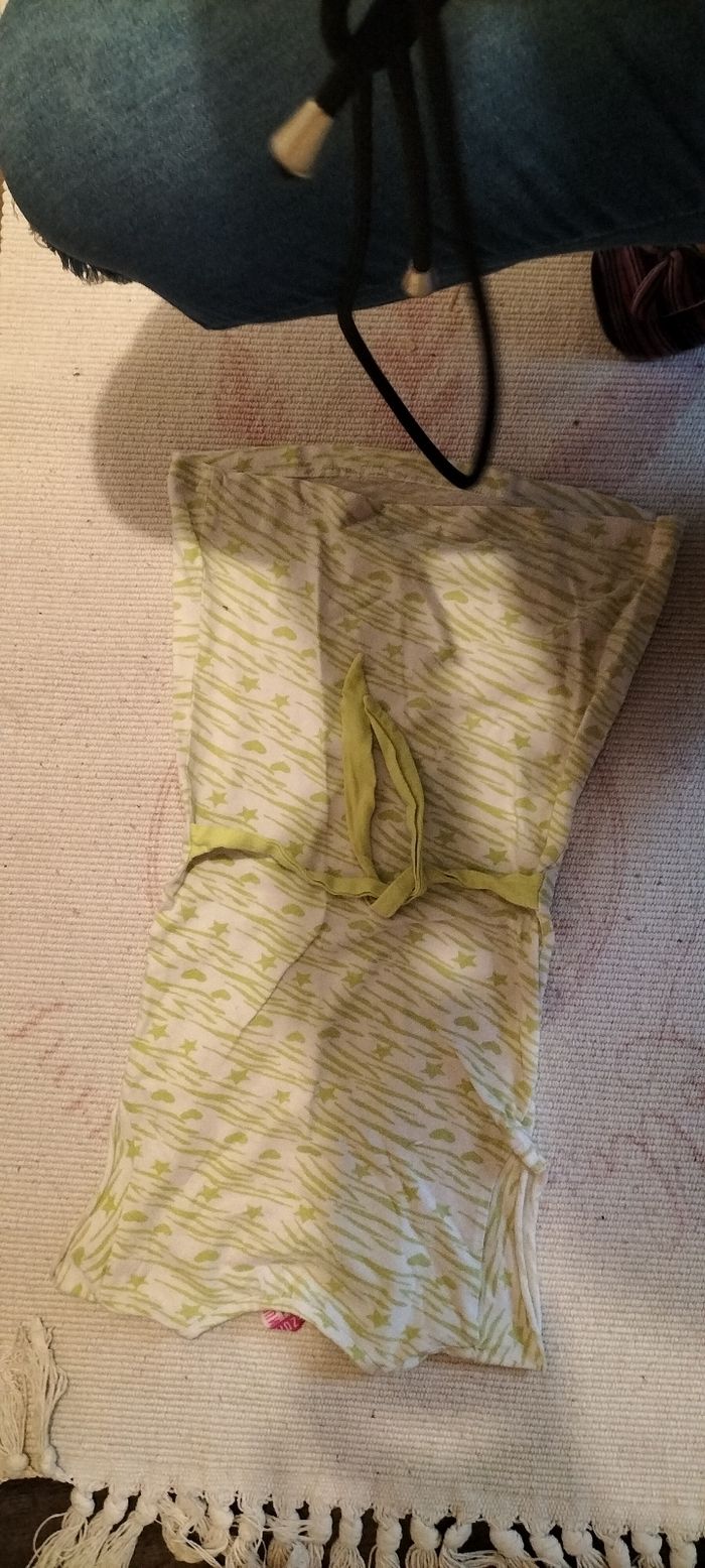 Chemise de nuit - photo numéro 4