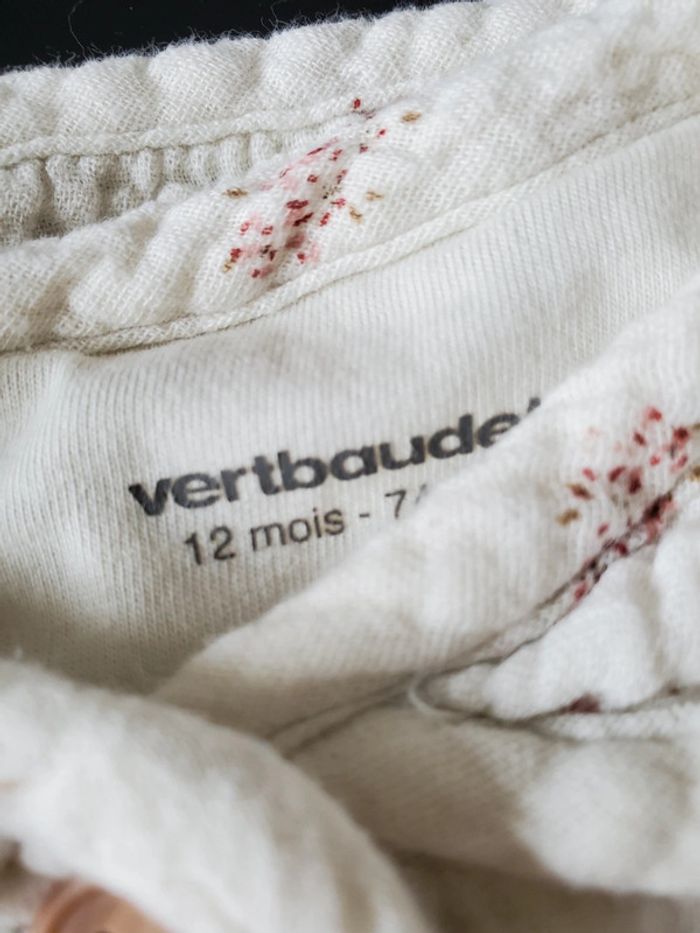 Veste legere 12 mois - photo numéro 2