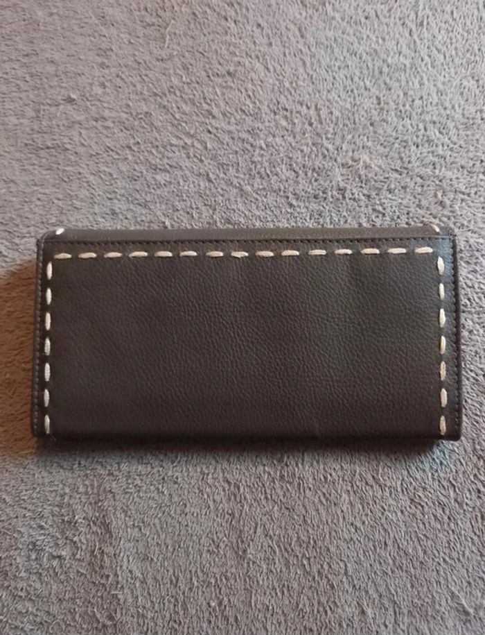 Porte-monnaie Liberto - photo numéro 3