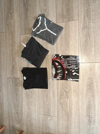 Hauts taille 36