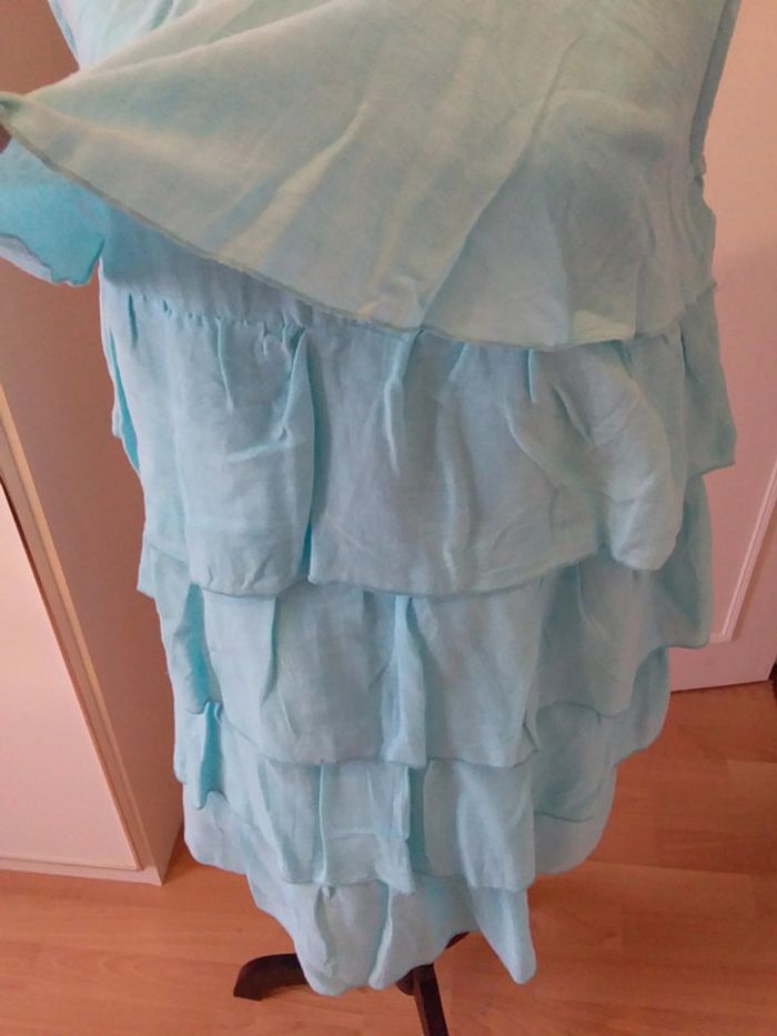 Tunique T 42 - photo numéro 2