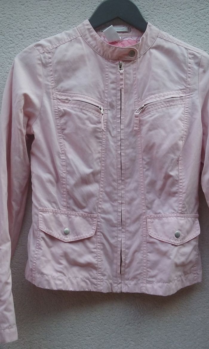 Blouson léger Côté Femme - photo numéro 6