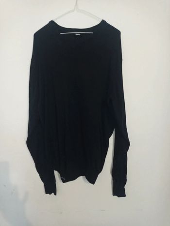 Pull col v