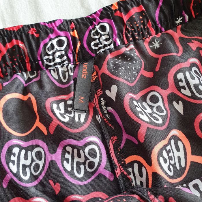 Short undiz - photo numéro 3