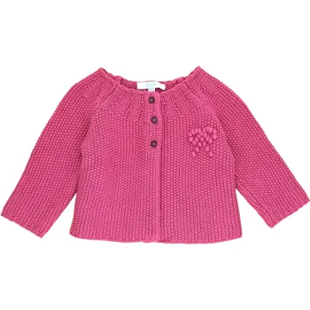 Jacadi Cardigan 6 mois NEUF