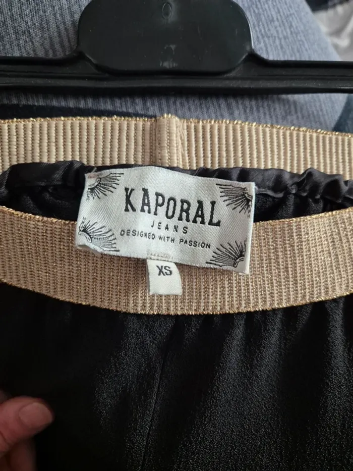 pantalon fin kaporal - photo numéro 4