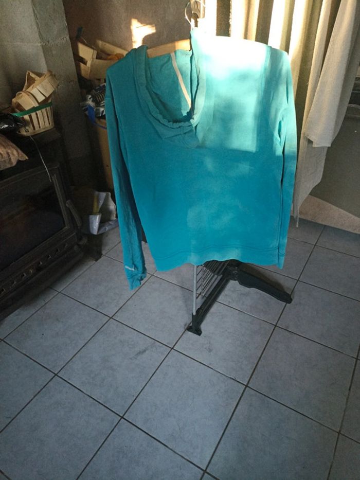 Veste puma - photo numéro 2