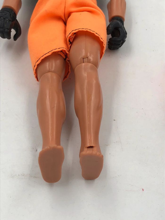 Figurine Action Man + accessoires Aqua Blaster Hasbro - photo numéro 12