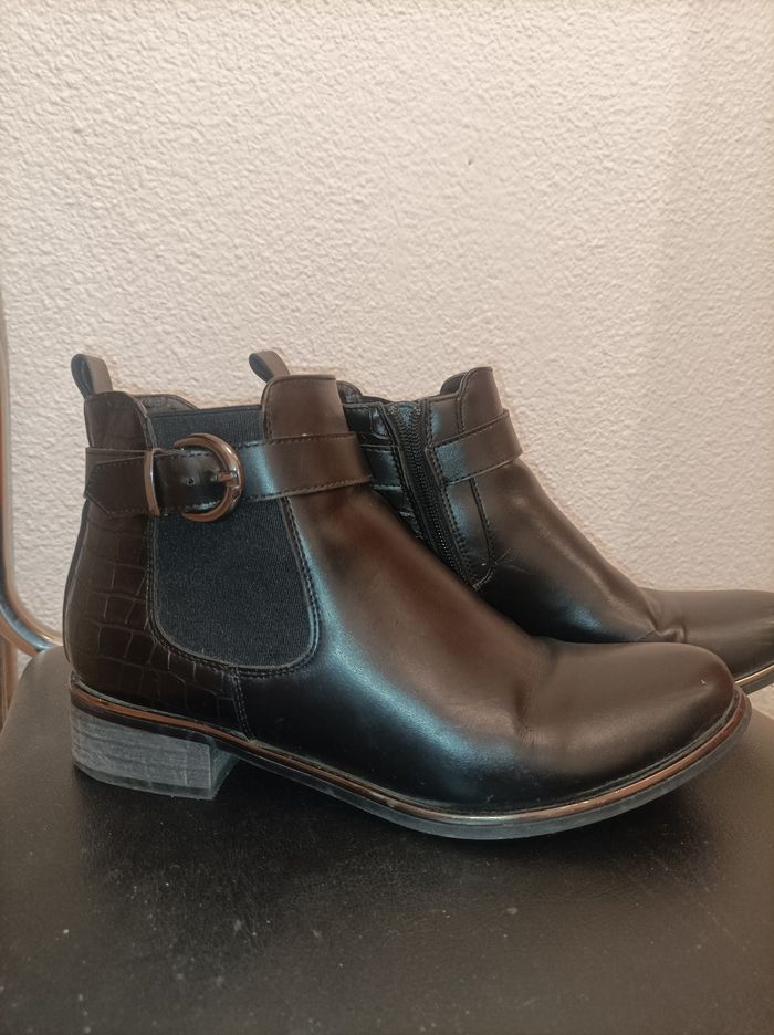 Bottes - photo numéro 2
