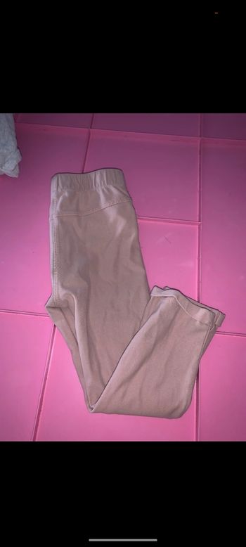 Pantalon petite fille