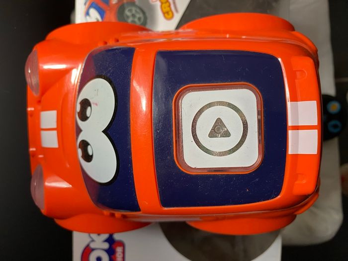 Voiture télécommandée - photo numéro 8
