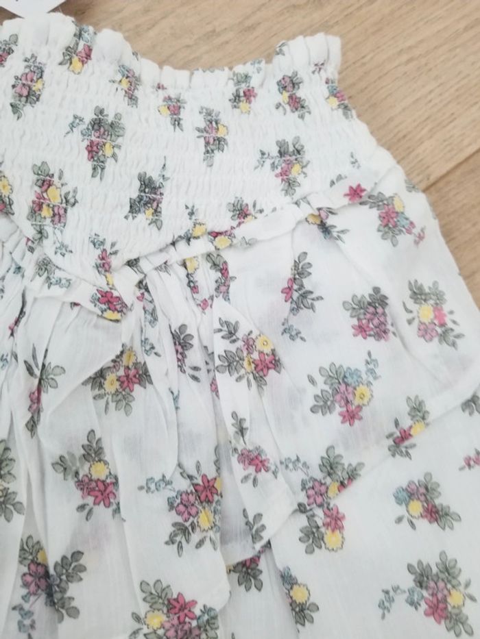 Jupe tape à l'œil 2ans - photo numéro 2