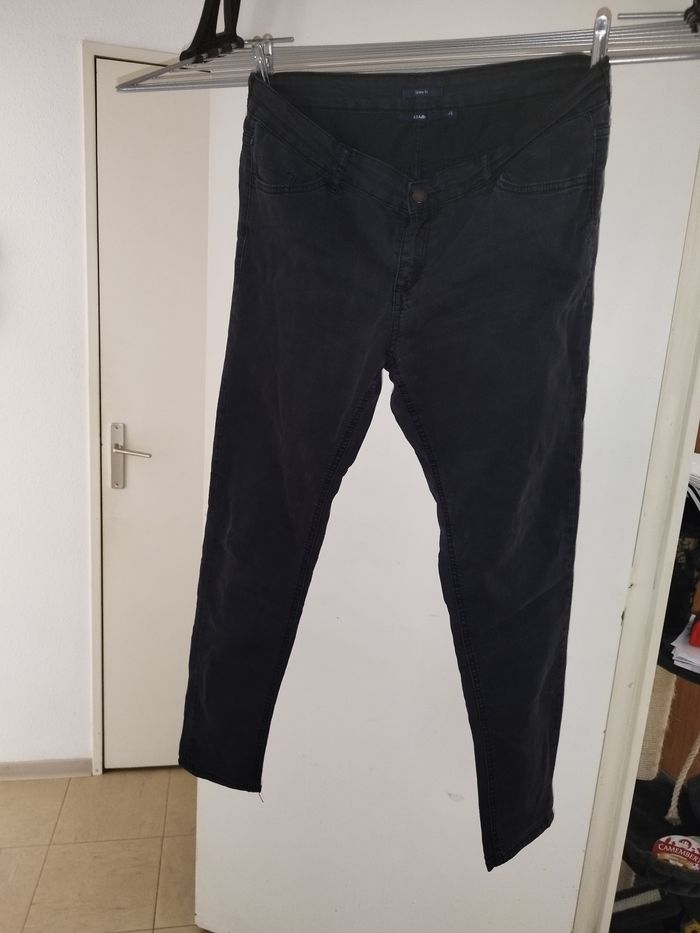 2 jeans - photo numéro 3