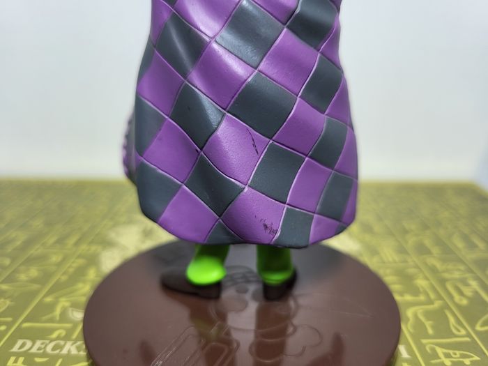 Figurine One Piece x Pepsi NEX Limited Viking Sanji - photo numéro 4