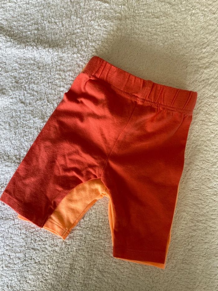 T3mois lot pantacourt - photo numéro 2