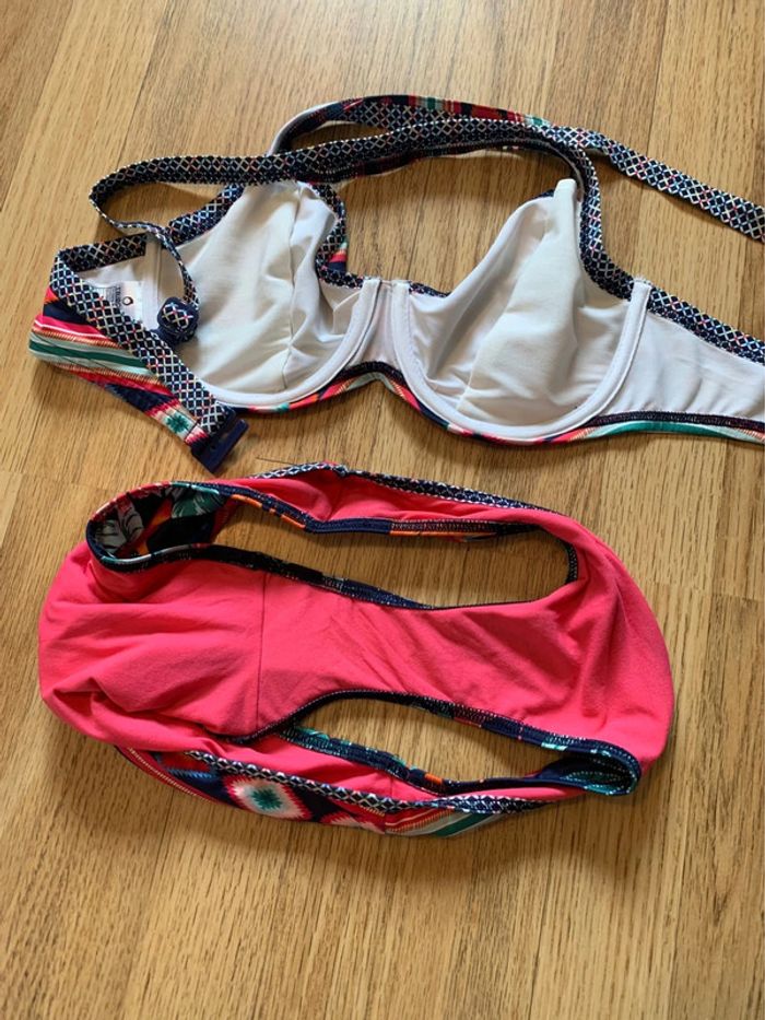 Maillot de bain - photo numéro 5