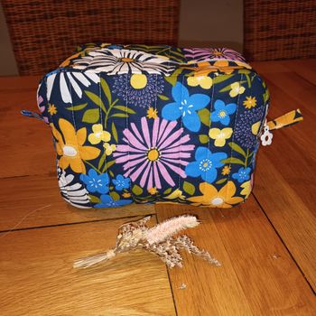 Trousse maquillage 💄 où autre