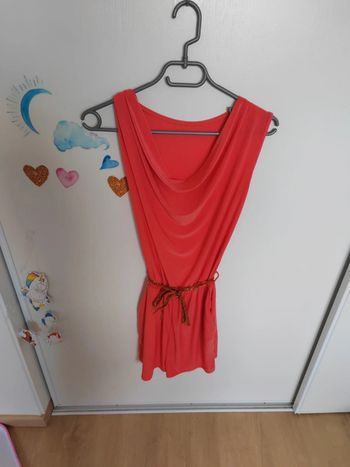 Combi short taille unique