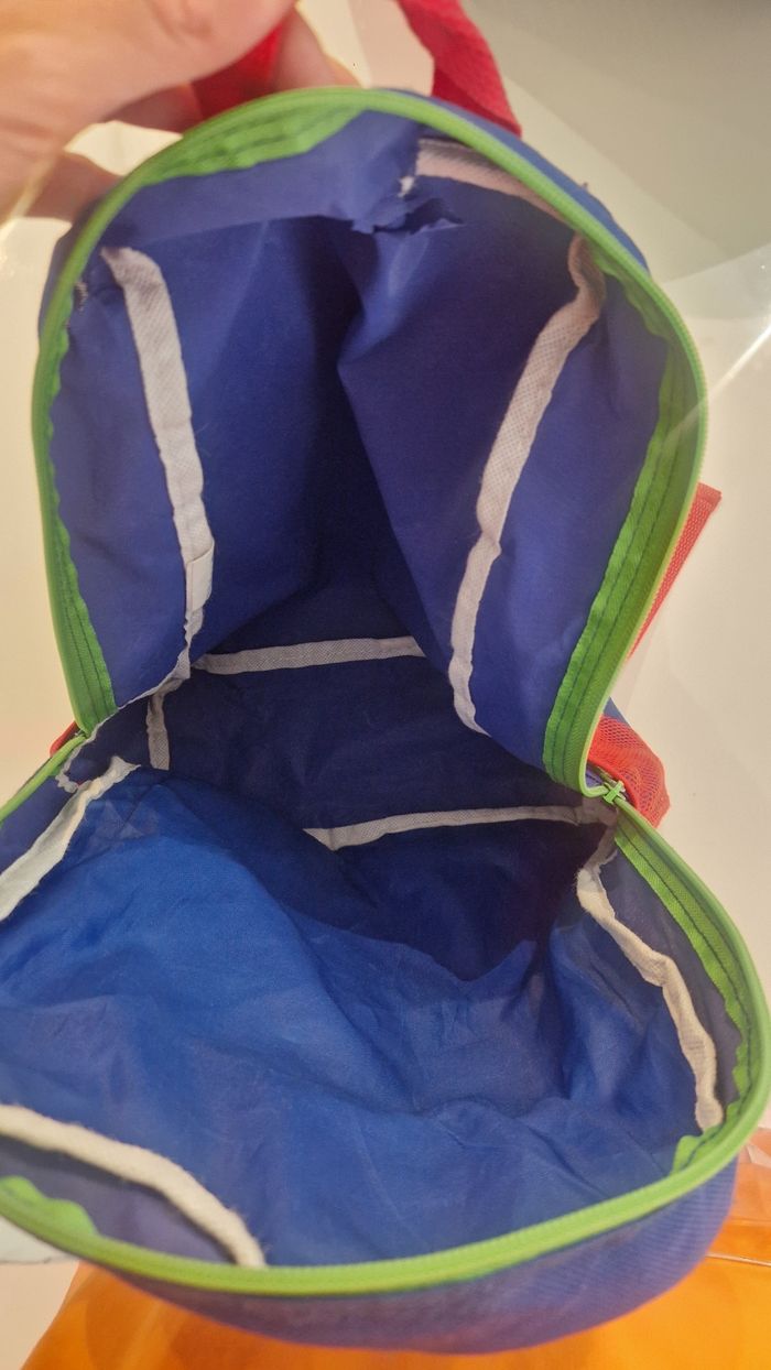 Cartable - photo numéro 3