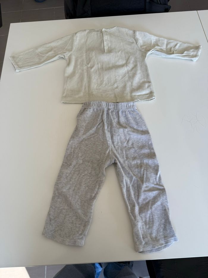 Pyjama - photo numéro 5