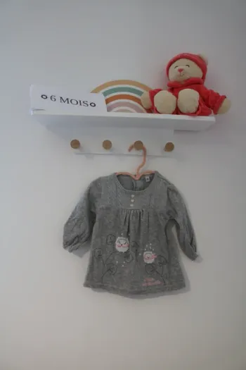 Robe Ma boutique plus 6 mois