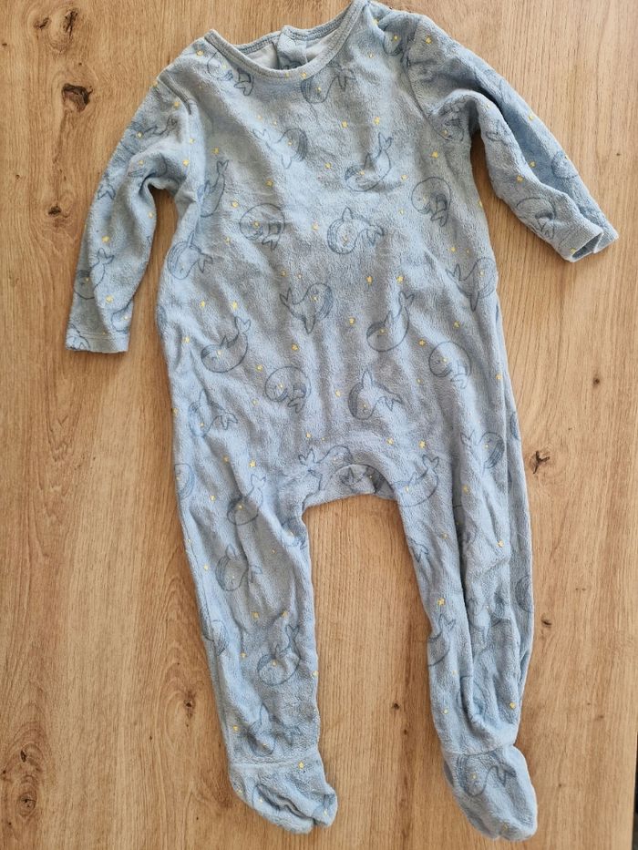 pyjama - photo numéro 3