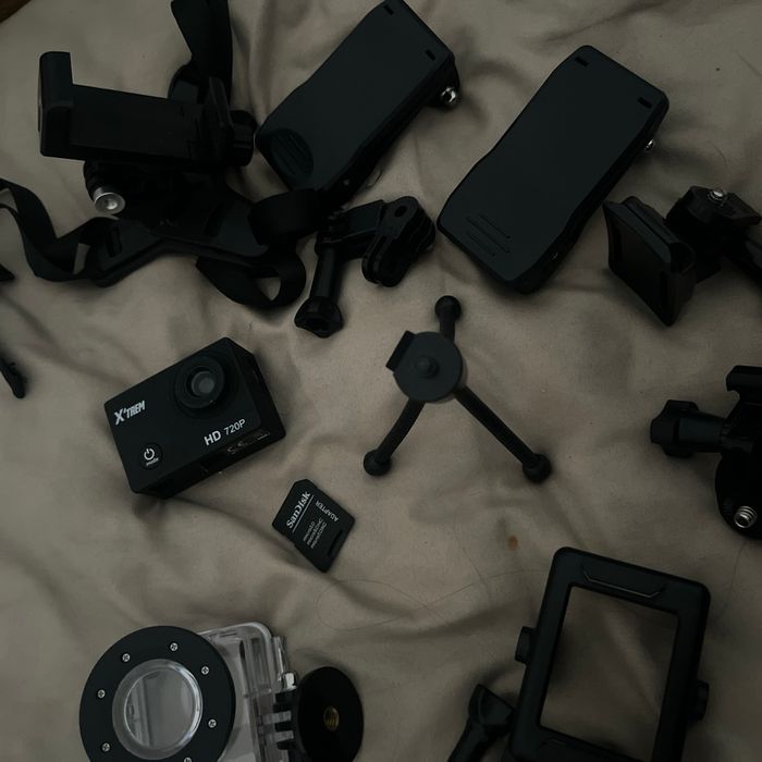 Caméra x’trem - photo numéro 3