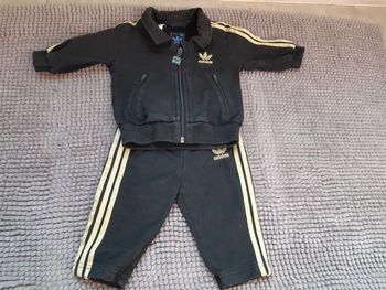 Jogging Adidas 3 mois