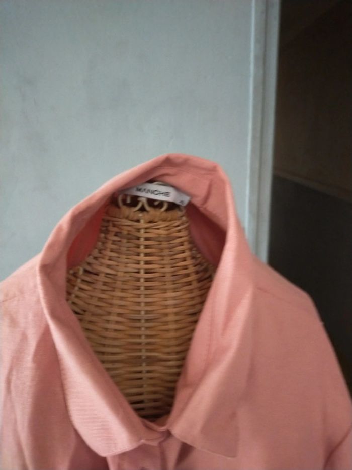 Robe casual - photo numéro 4