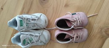 Lot chaussures