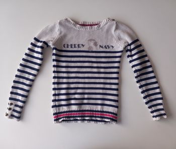 Pull marin Orchestra