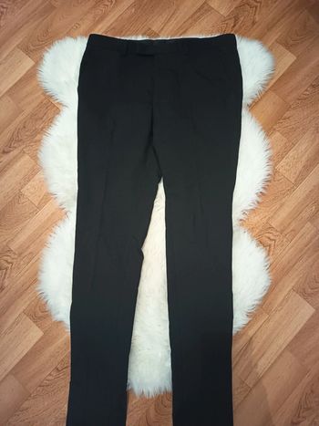 Pantalon habillé taille 40
